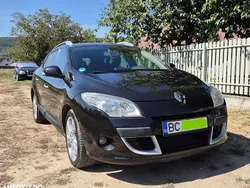 Culoarenegru Utilizat 2009 Renault Mégane GrandTour Dynamique Break | 3.250 EUR (Preț OK)