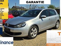 Argint Utilizat 2010 VW Golf VI Highline Hatchback | 5.490 EUR (Puțin scump)