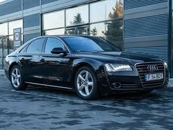Utilizat 2013 Audi A8 Berlinǎ | 15.000 EUR