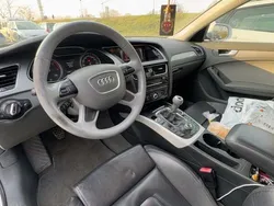 Utilizat 2015 Audi A4 Allroad Break | 11.000 EUR (Preț OK)