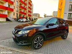 Culoarealte culori Utilizat 2016 Nissan Qashqai Tekna+ SUV | 13.900 EUR (Preț OK)