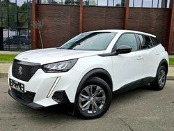 Culoarenegru Utilizat 2022 Peugeot 2008 SUV | 12.790 EUR (Super Preț)