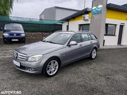 Culoaregri Utilizat 2008 Mercedes C220 Avantgarde Break | 5.500 EUR (Puțin scump)