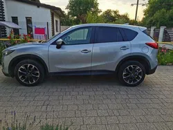 Gri Utilizat 2016 Mazda CX-5 Nakama SUV | 12.300 EUR (Preț bun)
