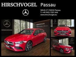 Utilizat 2021 Mercedes CLA35 AMG AMG | 36.703 EUR