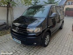 Culoarenegru Utilizat 2014 VW Multivan Van | 18.500 EUR