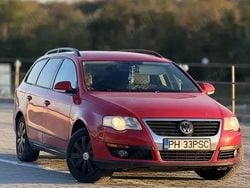 Utilizat 2006 VW Passat | 2.000 EUR (Preț bun)