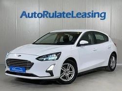 Culoarealb Utilizat 2020 Ford Focus Hatchback | 11.190 EUR (Preț OK)