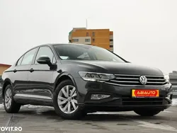Gri Utilizat 2020 VW Passat Comfortline Break | 19.159 EUR (Preț OK)
