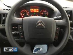 Utilizat 2018 Citroën Jumper Monovolum | 20.000 EUR
