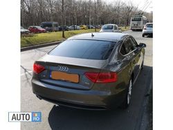 Alta Utilizat 2015 Audi A5 Coupe | 17.900 EUR (Super Preț)