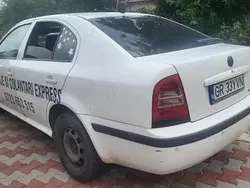 Utilizat 2008 Skoda Octavia Tour | 1.000 EUR (Preț bun)