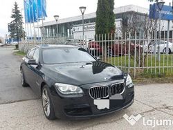 Negru Utilizat 2013 BMW 750 Comfort Edition Berlinǎ | 19.500 EUR
