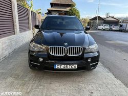 Culoarenegru Utilizat 2011 BMW X5 SUV | 11.500 EUR (Preț OK)