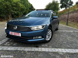Albastru Utilizat 2018 VW Passat Comfortline Break | 13.800 EUR (Preț OK)