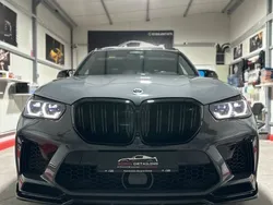 Gri Utilizat 2021 BMW X5 M Competition Edition SUV | 100.000 EUR