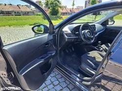 Negru Utilizat 2016 Fiat Tipo Berlinǎ | 6.300 EUR (Preț OK)