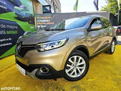 Culoaregalbeuriu Utilizat 2016 Renault Kadjar XMOD SUV | 9.990 EUR (Preț OK)