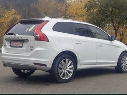 Utilizat 2016 Volvo XC60 SUV | 13.900 EUR (Super Preț)