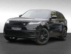 Utilizat 2020 Land Rover Range Rover Velar S SUV | 37.074 EUR (Super Preț)