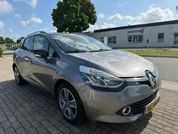 Utilizat 2016 Renault Clio GrandTour Break | 5.950 EUR (Preț OK)