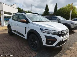 Culoarealb Utilizat 2024 Dacia Sandero Extreme Hatchback | 14.999 EUR (Puțin scump)
