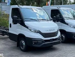 Culoarealb Nouă 2024 Iveco Massif Monovolum | 37.500 EUR