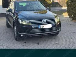 Utilizat 2017 VW Touareg SUV | 16.950 EUR