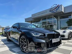 Negru Utilizat 2023 BMW M2 Coupe | 72.052 EUR