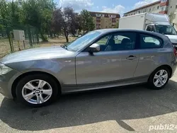 Utilizat 2010 BMW 116 Hatchback | 2.500 EUR (Super Preț)
