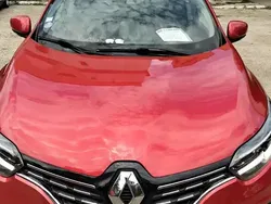 Utilizat 2022 Renault Kadjar SUV | 16.800 EUR (Puțin scump)