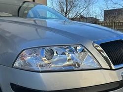 Utilizat 2007 Skoda Octavia Berlinǎ | 2.800 EUR (Preț OK)