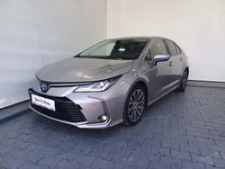 Gri mediumetalic Utilizat 2022 Toyota Corolla Design | 21.400 EUR (Preț OK)