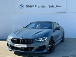 BMW M850