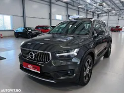 Alte culori Utilizat 2019 Volvo XC40 Inscription SUV | 25.400 EUR (Preț OK)