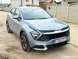 Utilizat 2022 Kia Sportage 2 SUV | 22.900 EUR (Preț bun)