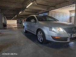 Gri Utilizat 2008 VW Passat Berlinǎ | 3.990 EUR (Preț OK)