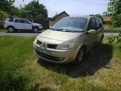 Utilizat 2008 Renault Grand Scénic II Monovolum | 2.500 EUR