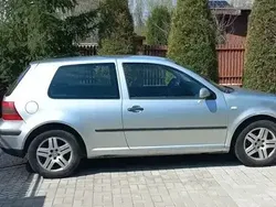 VW Golf IV
