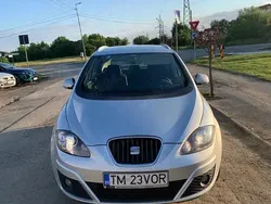 Utilizat 2013 Seat Altea XL Monovolum | 4.680 EUR (Preț OK)