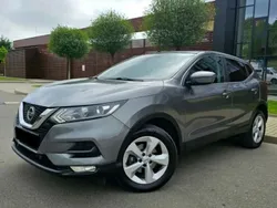 Gri Utilizat 2021 Nissan Qashqai N-Connecta SUV | 16.250 EUR (Preț OK)
