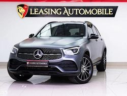 Culoaregri Utilizat 2021 Mercedes GLC300e AMG line SUV | 42.338 EUR
