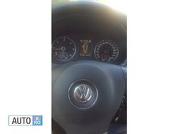 Gri Utilizat 2012 VW Sharan Monovolum | 11.550 EUR (Scump)