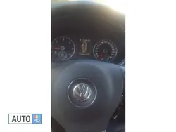 Gri Utilizat 2012 VW Sharan Monovolum | 11.550 EUR (Preț OK)