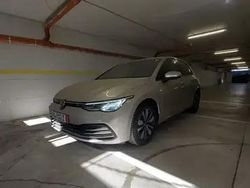 Utilizat 2023 VW Golf VIII Move Berlinǎ | 26.000 EUR (Preț OK)