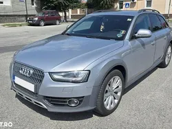 Culoaregri Utilizat 2014 Audi A4 Sport Break | 14.000 EUR