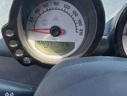 Utilizat 2004 Smart ForFour Hatchback | 1.234 EUR (Preț bun)