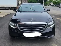 Utilizat 2017 Mercedes E200 Berlinǎ | 16.500 EUR