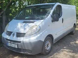 Utilizat 2011 Renault Trafic Van | 4.000 EUR