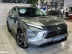 Gri Utilizat 2022 Mitsubishi Eclipse Cross Edition SUV | 21.900 EUR